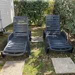 Ocean Soleil Relax Mobil Lapignade 4 Etoiles * Ronce-les-Bains