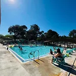 Ocean Soleil Relax Mobil Lapignade 4 Etoiles Ronce-les-Bains