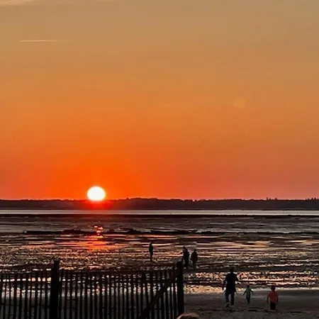 Parque de Campismo Ocean Soleil Relax Mobil Lapignade 4 Etoiles