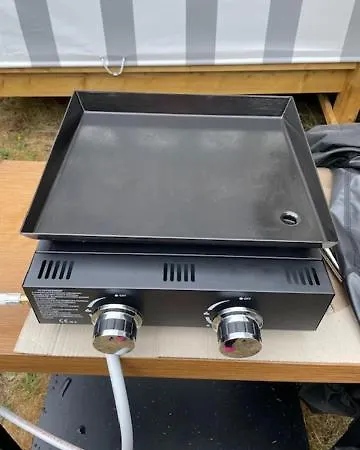 Ocean Soleil Relax Mobil Lapignade 4 Etoiles Parque de Campismo