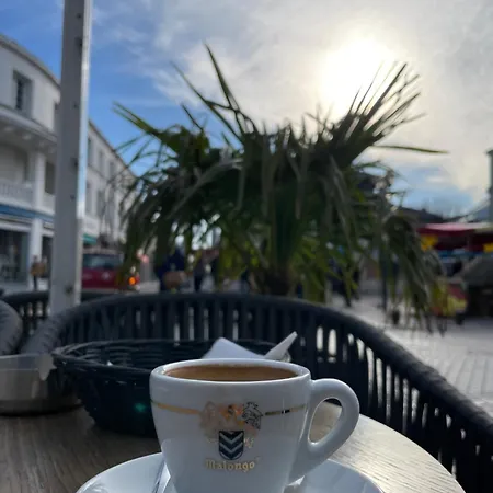 Parque de Campismo Ocean Soleil Relax Mobil Lapignade 4 Etoiles