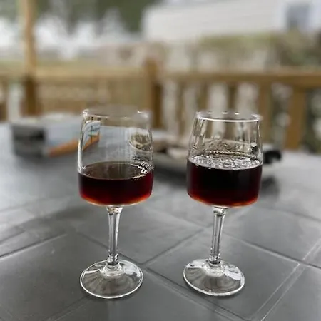 Ocean Soleil Relax Mobil Lapignade 4 Etoiles Camping *