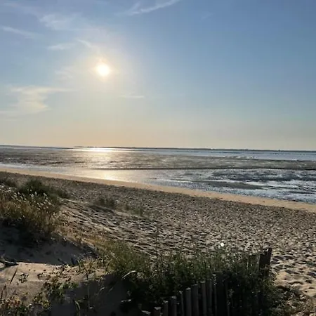 Ocean Soleil Relax Mobil Lapignade 4 Etoiles Camping Ronce-les-Bains