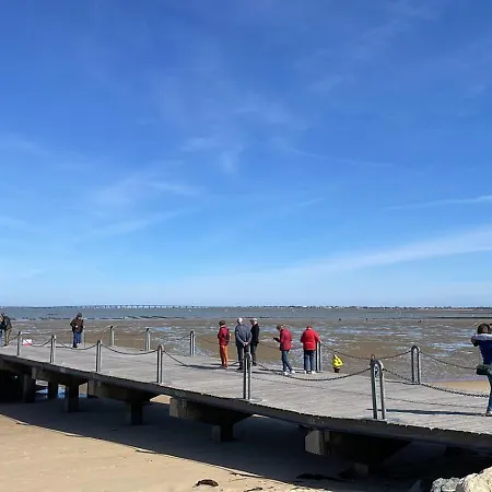 Campingplatz Ocean Soleil Relax Mobil Lapignade 4 Etoiles Ronce-les-Bains