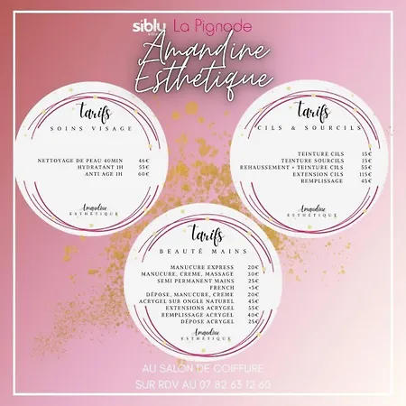 Camping Ocean Soleil Relax Mobil Lapignade 4 Etoiles